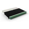 PATCHBOX .one / 8RU STP Green [PONEX8STPGR]