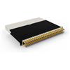 PATCHBOX .one / 8RU STP Yellow [PONEX8STPYL]