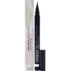 CLINIQUE High Impact Easy Liquid Liner - Black 0,67 g