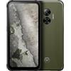 Hammer H Hammer Blade V 5G Edizione Militare, Smartphone Ultra-Robusto, IP69, 6000mAh, Schermo da 6,56 pollici, 8GB di RAM integrata, 128/1TB di memoria, Android 14, Fotocamera 50mpx, Schermo in Gorilla Glass