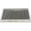 Bosch Automotive Bosch Filtro Abitacolo ai Carboni Attivi R5575 - Filtro di Ricambio | Filtro di Ricambio - Contro cattivi odori, polline e polvere per un'aria più pulita all'interno del veicolo