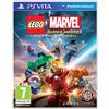 Warner Bros LEGO Marvel Super Heroes: Universe in Peril (PlayStation Vita) - [Edizione: Regno Unito]