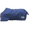 Covalliero Coperta inver RugBe IceProtect 300 g, dark navy, 165 cm