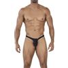 Cut4Men C4MSPX11 Micro Thong Black S