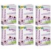 ESI - ECHINAID URTO 6 CONFEZIONI DA 30 NATURCAPS difese immunitarie, raffreddore, influenza, mal di gola