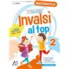 ARDEA Invalsi al top! Matematica. Perla Scuola elementare (Vol. 2)