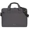 Tucano TL-BSBTK15-BK borsa per laptop 39,6 cm (15.6") Valigetta ventiquattrore Grigio