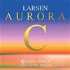LARSEN STRINGS Larsen Aurora Violoncello 4/4 - Corda DO - Corda individuale - Medium - Tensione 13,6kg/ 30.0lbs
