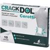 Cerotto Crackdol 10 Pezzi St