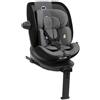 Seggiolino Auto EverOne (40-150 cm) Grey Black