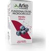 Arkopharma ARKOCAPSULE FUNZIONALITA' MICROCIRCOLO MIRTILLO 130 CAPSULE