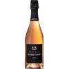 Michel Gonet Champagne Michel Gonet Brut Rose - 0,75 ℓ