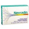 MEDICBIO Srl Nevradin 20 compresse - - 926585062