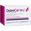 DOMUS PETRI PHARMACEUTIC. Srl Osteocar dk2c 30 compresse - - 983770835