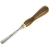 Faithfull V-straight Part Carving Chisel 12.7mm (1/2in)