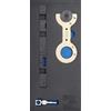 BGS 8743 | Modulo per carrelli portautensili 1/3: Set regolazione doppia vanos per BMW M52TU / M54 / M56