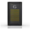 SanDisk Professional 1TB, G-DRIVE SSD ArmorLock, unità a stato solido NVMe con sistema di crittografia, 1.000 MB/s, USB-C (10 Gbps), sicurezza di livello elevato, semplice sblocco dell'app
