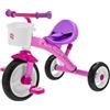 CHICCO (ARTSANA SpA) CH Gioco Triciclo U-Go Rosa