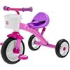 CHICCO GIOCO U-GO TRIKE ROSA