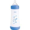 CHICCO (ARTSANA SpA) CH Bib.Perf5 3f.Sil.Boy*300ml