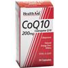 HEALTHAID ITALIA Srl COQ10 COENZYME Q10 200MG 30CPS