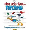 Panini Comics Che aria tira... Paperino
