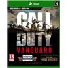 Xbox Call Of Duty: Vanguard - Xbox Series X [Esclusiva Amazon]