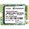 Transcend MTE300S M.2 512 GB PCI Express 3.0 3D NAND NVMe