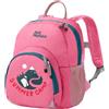 Jack Wolfskin Ranuncolo, Buttercup Bambino, Everest Blu, Taglia Unica