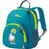 Jack Wolfskin Ranuncolo, Buttercup Bambino, Everest Blu, Taglia Unica