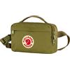 Fjällräven Kånken Hip Pack, Marsupio Unisex, Verde (Foliage Green), Taglia Unica