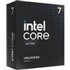 Intel® Core™ Ultra 7 per sistemi processore desktop 265K 20 core (8 P-core + 12 E-core) fino a 5,5 GHz