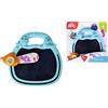 Simba ABC 104010063 - Esploratore subacqueo, Giocattolo per Bambini, con Sottomarino Mobile, per Rendere visibile, 20 cm, a Partire da 12 Mesi