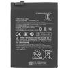 MPS Batteria per Xiaomi Mi 11 Lite, BP42, 4250 mAh