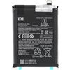 Xiaomi Batteria per Xiaomi Redmi Note 10 5G / Poco M3 Pro, originale, 4900 mAh