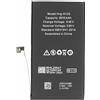 Apple (OEM) Batteria per Apple iPhone 12 / 12 Pro, originale (OEM), 2815 mAh