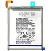 Samsung Batteria per Samsung Galaxy S10 5G / SM-G977, originale, 4500 mAh