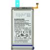 Samsung Batteria per Samsung Galaxy S10 / SM-G973, originale, 3400 mAh