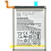 Samsung Batteria per Samsung Galaxy Note 10 Plus / SM-N975, originale, 4300 mAh