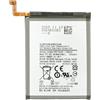 MPS Batteria per Samsung Galaxy Note 10 Plus / SM-N975, 4300 mAh