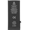 Apple (OEM) Batteria per Apple iPhone 8, originale (OEM), 1821 mAh