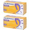 Eurospital HALIBORANGE IMMUNO 10 FLACONCINI 10 ML BIPACCO