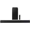 Samsung 1306956 Samsung HW -C440 - 2,1ch Soundbar - 300W - Bluetooth - DTS virtuale: X -