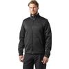 Helly Hansen Hommes Veste polaire HP 2.0, Ebène, XL