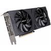 PNY Scheda grafica VCG4060T8DFXPB1 Geforce RTX 4060 Ti 8GB GDDR6