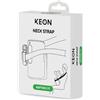 Kiiroo Keon Accessori per costrizione Nero Taglia Unica