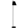 Eglo Lampada da terra Estaziona, lampada a 1 fiamma, lampada da terra in