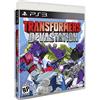 Activision Transformers Devastation