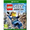 Warner Games Interactive Lego City Undercover (Xbox One) - Xbox One