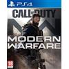 ACTIVISION Call of Duty: Modern Warfare (PS4)